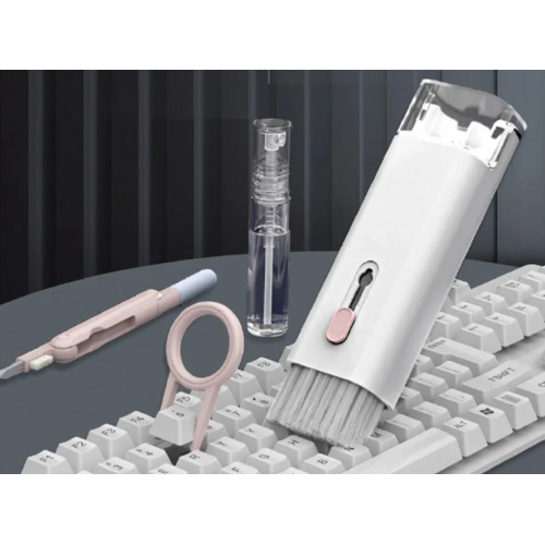 keyboard cleaner kit 7in 1