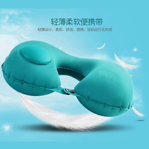 Travel Air pillow