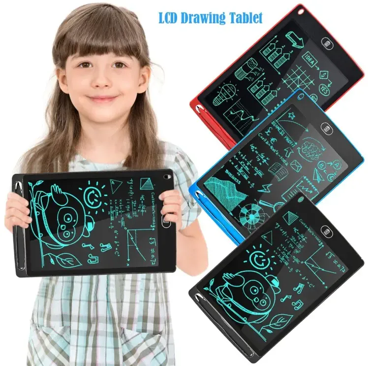Baby writing Tablet