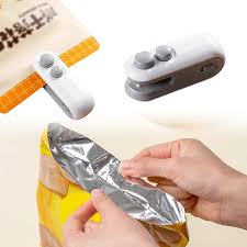 Portable Sealing Machine