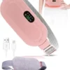 Electric Period Cramp Massager